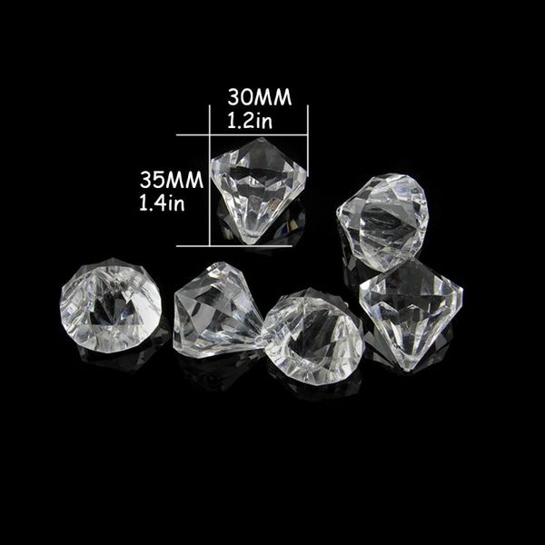 35pcs/lot acrylic diamond paperweight 35*30mm chandelier prisms suncatcher wedding decorations chandelier
35pcs/lot acrylic diamond paperweight 35*30mm chandelier prisms suncatcher wedding decorations chandelier