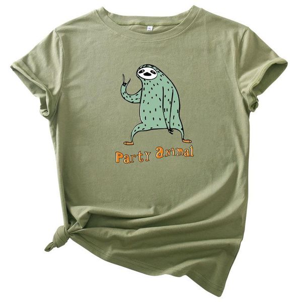women's t-shirt plus size s-5xl print t shirt women 100% cotton o neck short sleeve summer casual tshirt shirts, White
women's t-shirt plus size s-5xl print t shirt women 100% cotton o neck short sleeve summer casual tshirt shirts, White