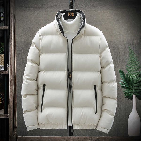 2020 winter new effects color quality brand men stand strong fat jas men's fashion forced parka coat; za441salable, Black
2020 winter new effects color quality brand men stand strong fat jas men's fashion forced parka coat; za441salable, Black