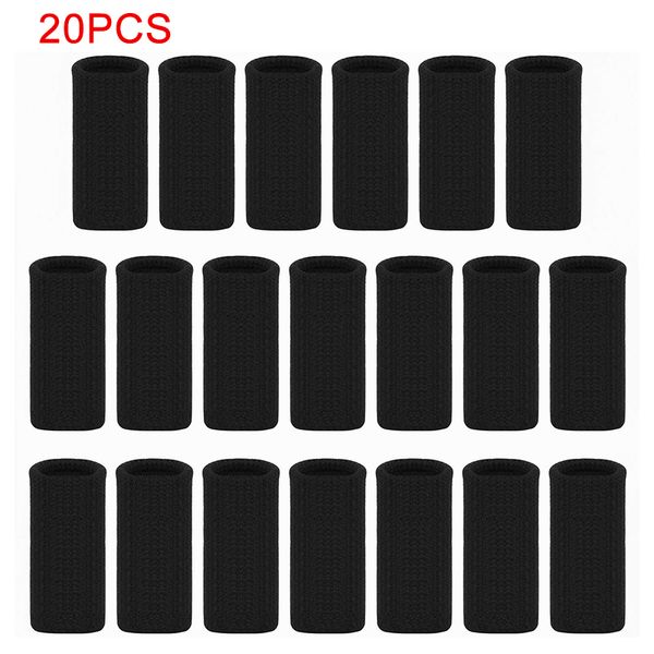 20 pcs finger sleeves protectors thumb brace support elastic compression for sports calluses arthritis can csv
20 pcs finger sleeves protectors thumb brace support elastic compression for sports calluses arthritis can csv
