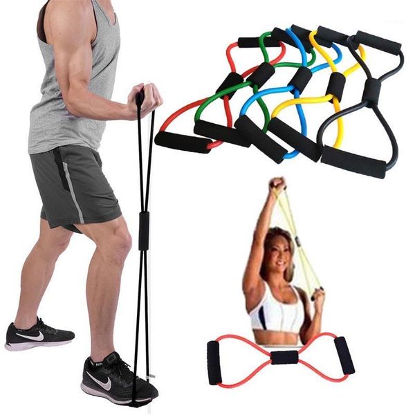 resistance bands elastic gym fitness yoga band sport workout rubber loop pull rope chest expander exercise stretch belt latex1
resistance bands elastic gym fitness yoga band sport workout rubber loop pull rope chest expander exercise stretch belt latex1