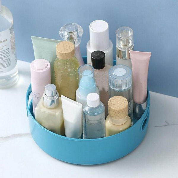 storage bottles & jars multi-function cosmetics box organizer kitchen rotating tray bathroom
storage bottles & jars multi-function cosmetics box organizer kitchen rotating tray bathroom