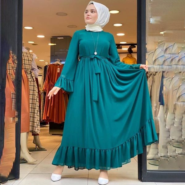ethnic clothing no hijab women dubai turkey abaya dresses 2021 ladies elegant long sleeve evening caftan plus size musulman femme moroccan, Red
ethnic clothing no hijab women dubai turkey abaya dresses 2021 ladies elegant long sleeve evening caftan plus size musulman femme moroccan, Red