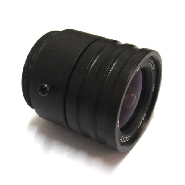 x4pcs 5.0mp hd 2.8mm cctv lens manual focal cs mount ir 1/2.5" 5mp 115 degrees for ip camera
x4pcs 5.0mp hd 2.8mm cctv lens manual focal cs mount ir 1/2.5" 5mp 115 degrees for ip camera