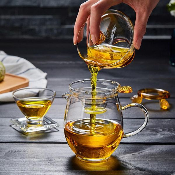 mugs 250ml heat-resistant clear glass tea pots fair cup japanese style cha hai gongdao tableware
mugs 250ml heat-resistant clear glass tea pots fair cup japanese style cha hai gongdao tableware
