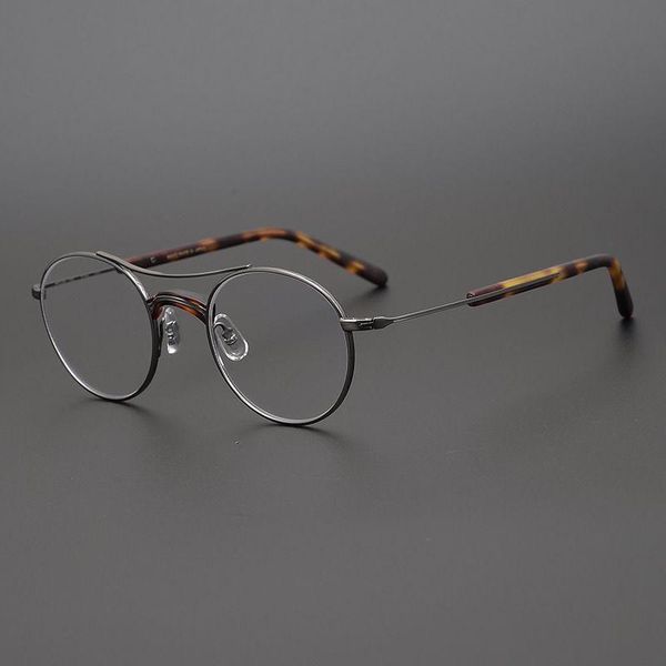 fashion sunglasses frames japan handmade pilot titanium frame gms106 vintage men glasses super light eyeglasses women oculos de, Black
fashion sunglasses frames japan handmade pilot titanium frame gms106 vintage men glasses super light eyeglasses women oculos de, Black