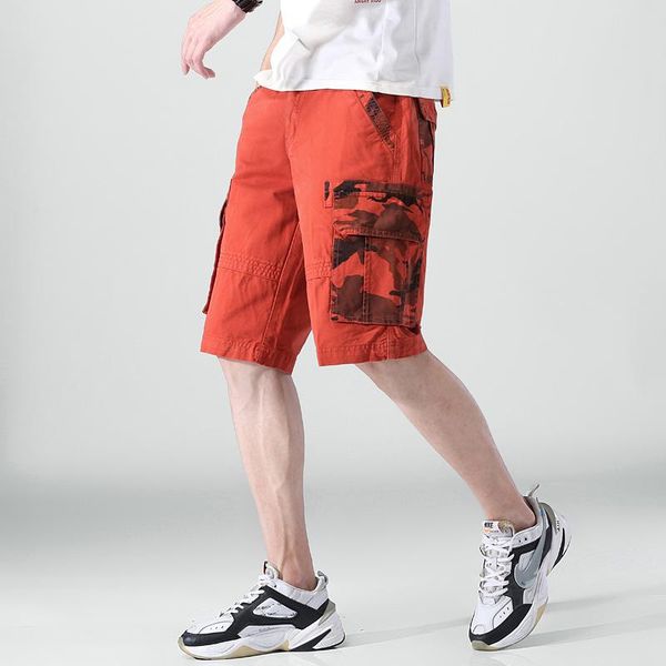 men's shorts summer men fashion work trousers cotton loose straight casual outdoor sandy beach sweatpants diverse colour option, White;black
men's shorts summer men fashion work trousers cotton loose straight casual outdoor sandy beach sweatpants diverse colour option, White;black