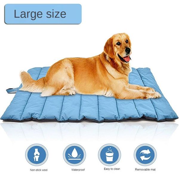 kennels & pens outdoor pet mat 1pc breathable waterproof non-stick dogs sleeping pad warm soft oxford cloth hair medium dog kennel mats
kennels & pens outdoor pet mat 1pc breathable waterproof non-stick dogs sleeping pad warm soft oxford cloth hair medium dog kennel mats