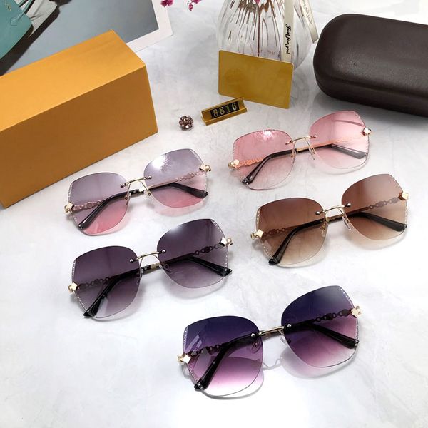 women brand sunglasses for men summer beach uv proof luxury designers sunglasses polarized 2021luxury designer sunglasses 202105287xv, White;black
women brand sunglasses for men summer beach uv proof luxury designers sunglasses polarized 2021luxury designer sunglasses 202105287xv, White;black