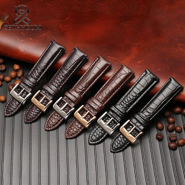 watch bands vintage handmade crazy cowhide clasp for ar2411 2433 2447 20mm 21mm 22mm alligator croc grain cow leather chain, Black;brown
watch bands vintage handmade crazy cowhide clasp for ar2411 2433 2447 20mm 21mm 22mm alligator croc grain cow leather chain, Black;brown