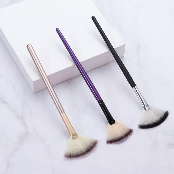 makeup brushes 1pc professional brush diamond face fan powder for facials tool soft
makeup brushes 1pc professional brush diamond face fan powder for facials tool soft
