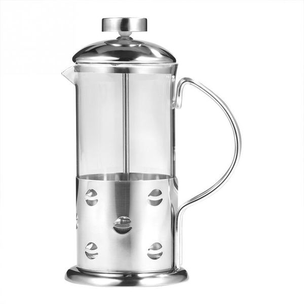 coffee pots stainless steel glass french press cup tea maker cafetiere filter kitchen tool
coffee pots stainless steel glass french press cup tea maker cafetiere filter kitchen tool