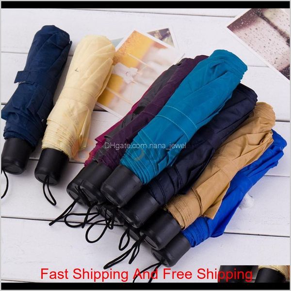 portable mini anti-uv folding compact rain sun umbrella 8k tri-folded umbrella ax4ji tiuap
portable mini anti-uv folding compact rain sun umbrella 8k tri-folded umbrella ax4ji tiuap