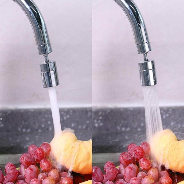 kitchen faucets 2mode adjustable 360° swivel tap head faucet water saving filter sprayer 57bb
kitchen faucets 2mode adjustable 360° swivel tap head faucet water saving filter sprayer 57bb