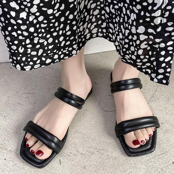 rimocy plus size strap beach slippers women for summer 2021 open toe flat heel flip flops woman soft bottom outdoor sandals 42, Black
rimocy plus size strap beach slippers women for summer 2021 open toe flat heel flip flops woman soft bottom outdoor sandals 42, Black