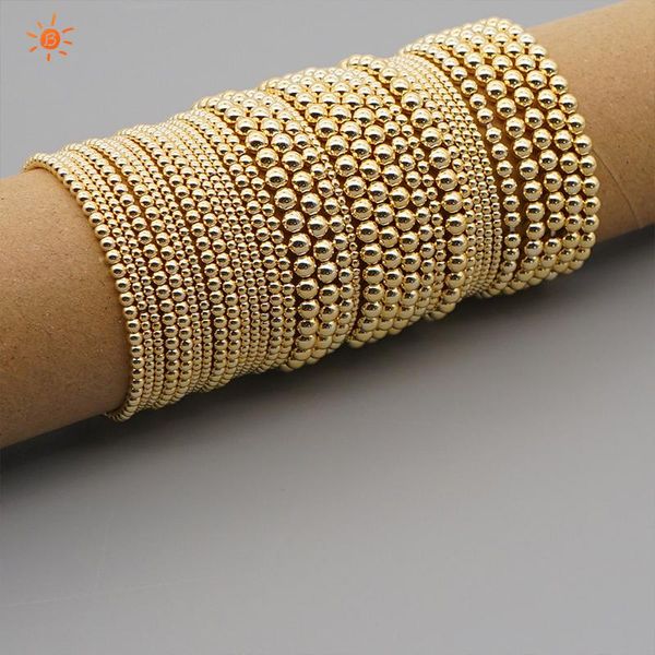 beaded, strands blin fashion round golden bead bracelets women ethnic vintage beaded bracelet holiday beach handmade jewelry gifts for girls, Black
beaded, strands blin fashion round golden bead bracelets women ethnic vintage beaded bracelet holiday beach handmade jewelry gifts for girls, Black