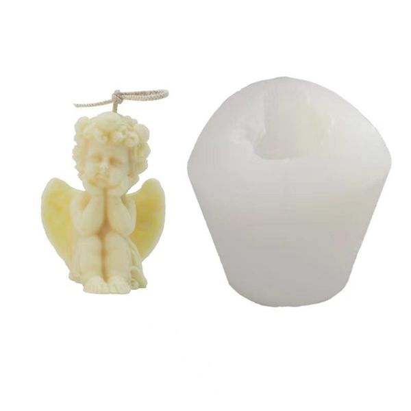 craft tools 1 pc angel baby 3d wing silicone mold for make chocolates hard candies desserts ice cube candles soap baking cake decor
craft tools 1 pc angel baby 3d wing silicone mold for make chocolates hard candies desserts ice cube candles soap baking cake decor