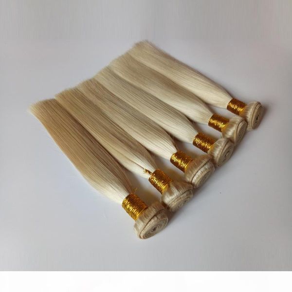 peruvian remy hair blonde #613 silk straihgt european virgin human hair extensions 3 4 5bundles brazilian human hair weaves 3 4 5pcs lot, Black
peruvian remy hair blonde #613 silk straihgt european virgin human hair extensions 3 4 5bundles brazilian human hair weaves 3 4 5pcs lot, Black