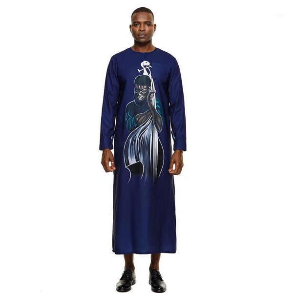 men's casual shirts islam abaya clothing muslim dresses long 2021 o-neck color blue straight patchwork fashion slim male dress summer, White;black
men's casual shirts islam abaya clothing muslim dresses long 2021 o-neck color blue straight patchwork fashion slim male dress summer, White;black