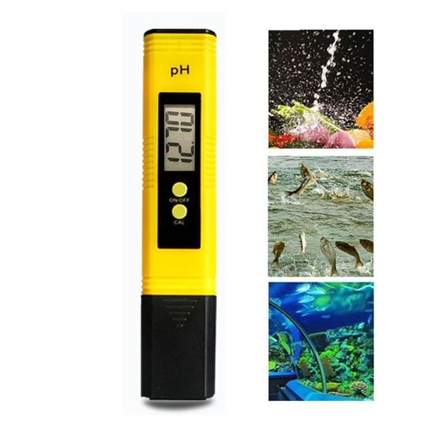 meters digital ph meter tester portable lcd display screen water pen 0.01 high accuracy resolution auto calibration
meters digital ph meter tester portable lcd display screen water pen 0.01 high accuracy resolution auto calibration