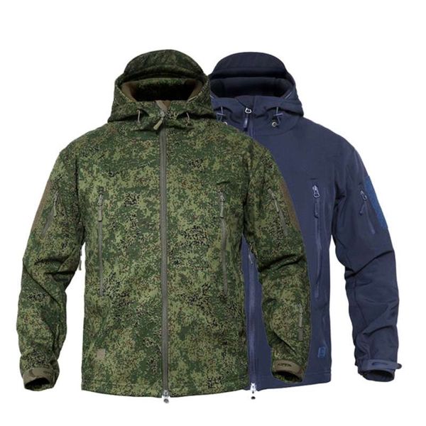 mege men's military camouflage fleece tactical jacket men waterproof softshell windbreaker winter army hooded coat hunt clothes 210928, Black;brown
mege men's military camouflage fleece tactical jacket men waterproof softshell windbreaker winter army hooded coat hunt clothes 210928, Black;brown