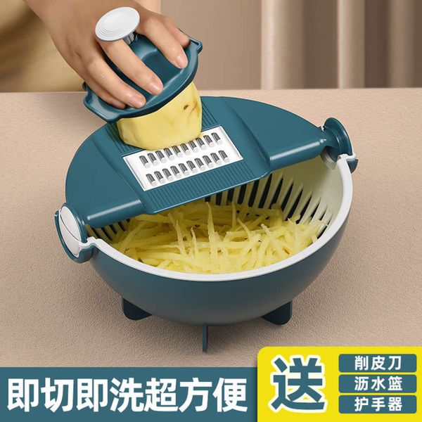 hand operated multi-function vegetable cutter drain kitchen tool slicing potato slic peeler
hand operated multi-function vegetable cutter drain kitchen tool slicing potato slic peeler