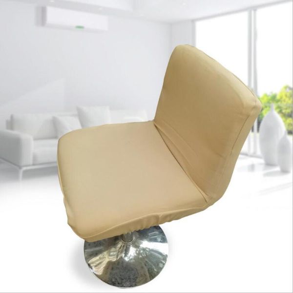 chair covers low back bar stool cover stretch spandex dining seat for wedding banquet party
chair covers low back bar stool cover stretch spandex dining seat for wedding banquet party