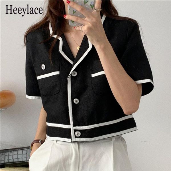 women's suits & blazers 2021 black plus size office lady high waist femme summer stylish elegant streetwear loose women fashion chic, White;black
women's suits & blazers 2021 black plus size office lady high waist femme summer stylish elegant streetwear loose women fashion chic, White;black