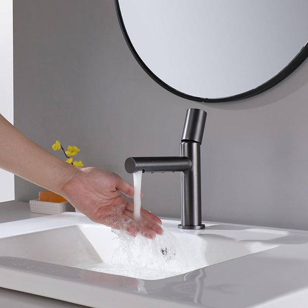 gun metal basin faucet industrial faucet round straight handle desk mount single handle basin tap with and cold mixer
gun metal basin faucet industrial faucet round straight handle desk mount single handle basin tap with and cold mixer