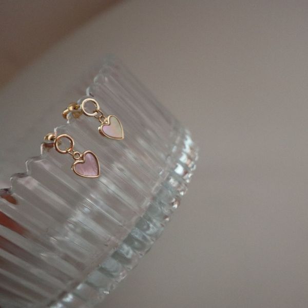 183 love earrings special design feeling small peach heart earrings temperament personality heart earrings g4-7, Silver
183 love earrings special design feeling small peach heart earrings temperament personality heart earrings g4-7, Silver