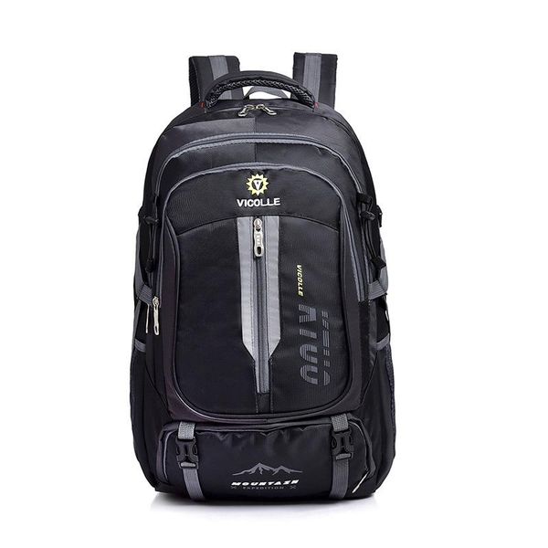 backpack waterproof durable outdoor climbing shoulder backpacks women men hiking athletic sport travel bagpack rucksack
backpack waterproof durable outdoor climbing shoulder backpacks women men hiking athletic sport travel bagpack rucksack