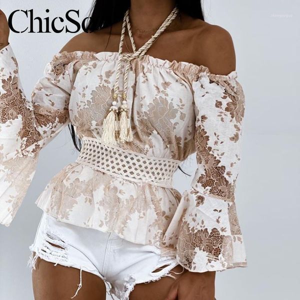 missychilli transparent off shoulder blouse shirt women ruffle backless flare sleeve elegant autumn ladies women's blouses & shirts, White
missychilli transparent off shoulder blouse shirt women ruffle backless flare sleeve elegant autumn ladies women's blouses & shirts, White