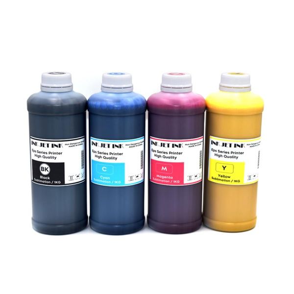 1000ml heat transfer sublimation ink for xp-2100 xp-2105 xp-3100 xp-3105 xp-4100 xp-4105 wf-2810 wf-2830 wf-2835 wf-2850 refill kits
1000ml heat transfer sublimation ink for xp-2100 xp-2105 xp-3100 xp-3105 xp-4100 xp-4105 wf-2810 wf-2830 wf-2835 wf-2850 refill kits