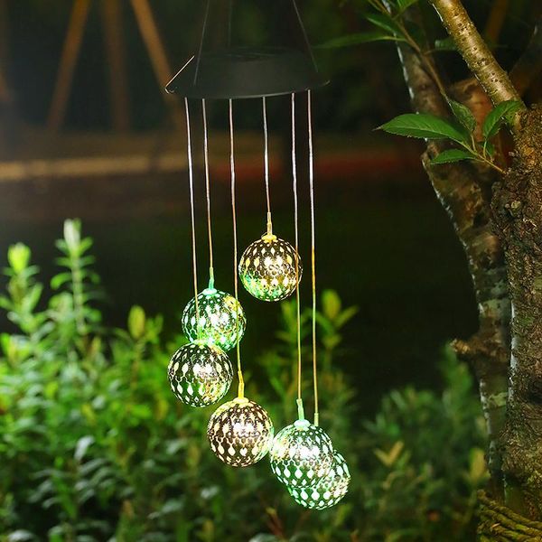 solar lamps wind chime light outdoor sensor lamp garden underground decoration for party lawns patio yard decor
solar lamps wind chime light outdoor sensor lamp garden underground decoration for party lawns patio yard decor
