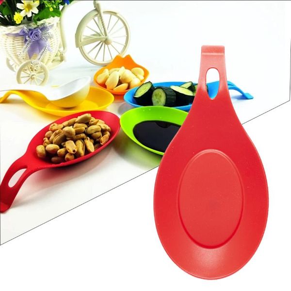 mats & pads food grade silicone spoon mat heat resistant placemat tray pad drink glass kitchen tool 5z
mats & pads food grade silicone spoon mat heat resistant placemat tray pad drink glass kitchen tool 5z