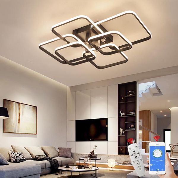 square circel rings chandelier for living room bedroom home ac85-265v modern led ceiling chandelier lamp fixtures ing
square circel rings chandelier for living room bedroom home ac85-265v modern led ceiling chandelier lamp fixtures ing