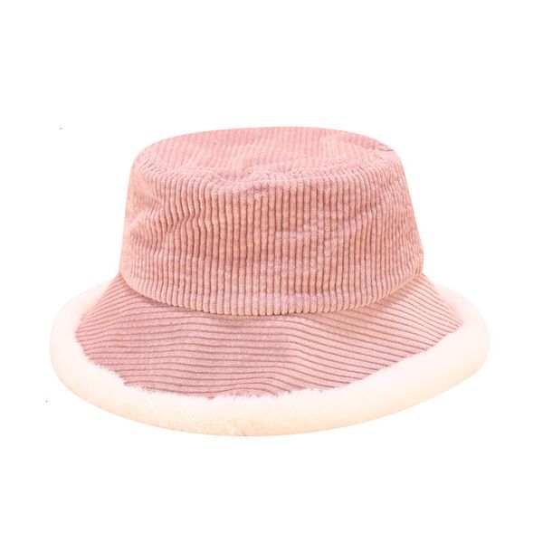 autumn winter bucket hats women corduroy panama hat thick warm plush fisherman cap for girl crimping basin hat kapelusz 201012, Blue;gray
autumn winter bucket hats women corduroy panama hat thick warm plush fisherman cap for girl crimping basin hat kapelusz 201012, Blue;gray