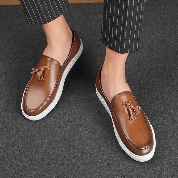 dress shoes men's spring 2021 loafers retro ugly big-toed low-one pedal all-match casual men xm170 br87, Black
dress shoes men's spring 2021 loafers retro ugly big-toed low-one pedal all-match casual men xm170 br87, Black