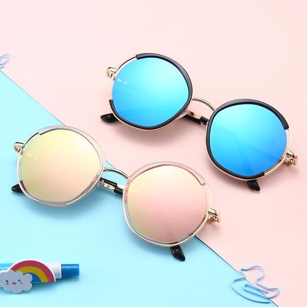 outdoor eyewear 2021 kids sunglasses girls round children boys uv400 lens baby sun glasses cute shades cycling
outdoor eyewear 2021 kids sunglasses girls round children boys uv400 lens baby sun glasses cute shades cycling