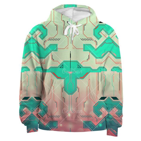 men's hoodies & sweatshirts hoodie with 3d electronic chip printing, light effect, leisure, spring and autumn, large, Black
men's hoodies & sweatshirts hoodie with 3d electronic chip printing, light effect, leisure, spring and autumn, large, Black