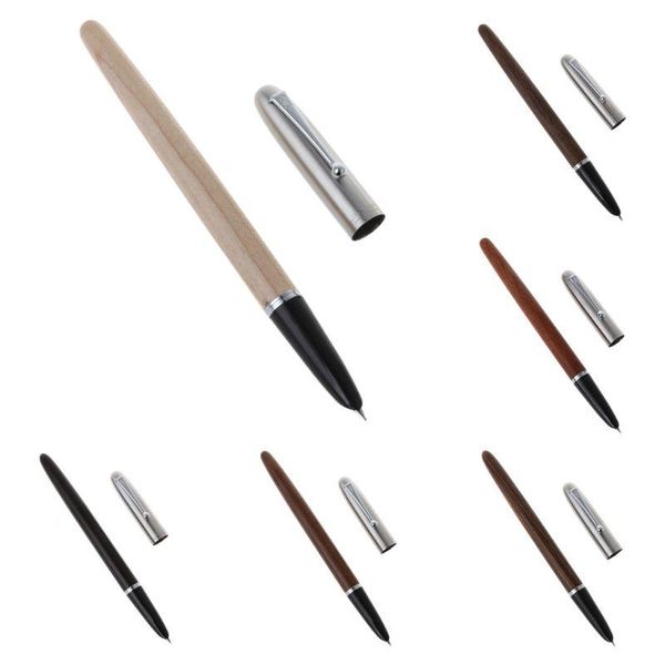 jinhao 51 luxury men fountain pen 0.38mm extremely fine nib calligraphy business student stationery school office writing pens
jinhao 51 luxury men fountain pen 0.38mm extremely fine nib calligraphy business student stationery school office writing pens