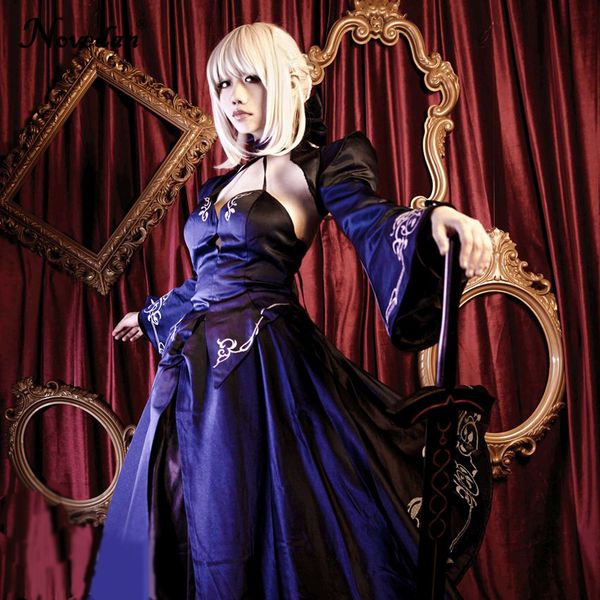 anime costumes saber alter cosplay fgo fate stay night costume arturia black dress saber wome cosplay zero fate stay night costume women
anime costumes saber alter cosplay fgo fate stay night costume arturia black dress saber wome cosplay zero fate stay night costume women