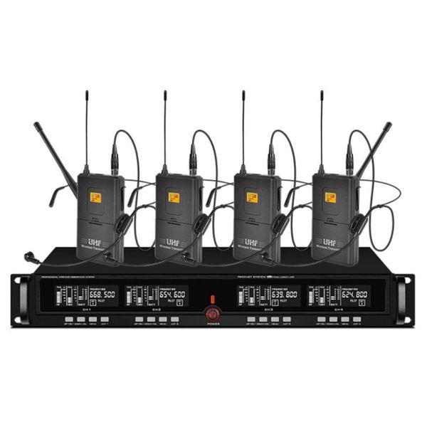 professional uhf wireless microphone used in church school outdoor stage performance headset microphone
professional uhf wireless microphone used in church school outdoor stage performance headset microphone