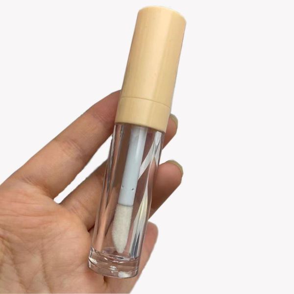 storage bottles & jars arrival 10/50/100pcs 8ml lip gloss tubes thick stick empty lipgloss container diy abs glaze cosmetic packing
storage bottles & jars arrival 10/50/100pcs 8ml lip gloss tubes thick stick empty lipgloss container diy abs glaze cosmetic packing