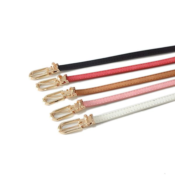 korean new women's leisure imitation leather belt women's simple pure color decorative thin belt with jeans, Black;brown
korean new women's leisure imitation leather belt women's simple pure color decorative thin belt with jeans, Black;brown