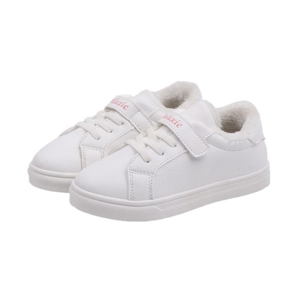 kids sport shoes autumn winter plush warm boys sneakers fashion children girls baby shoes flat cotton shoes sc119, Black;red
kids sport shoes autumn winter plush warm boys sneakers fashion children girls baby shoes flat cotton shoes sc119, Black;red