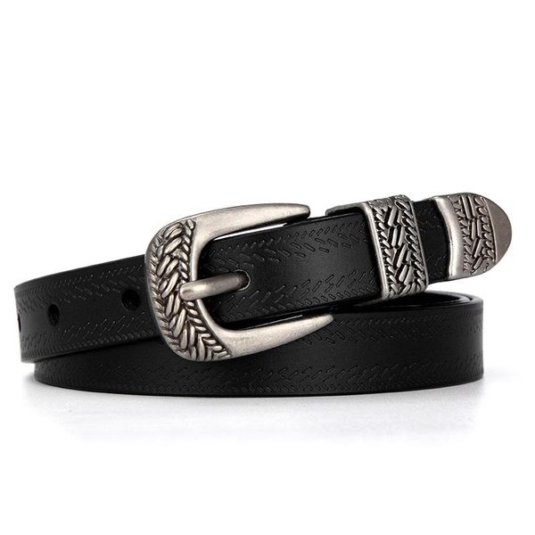 belts leather designer women belt buckle skull vintage slender thin vuidesigner lady girl jeans pant, Black;brown
belts leather designer women belt buckle skull vintage slender thin vuidesigner lady girl jeans pant, Black;brown