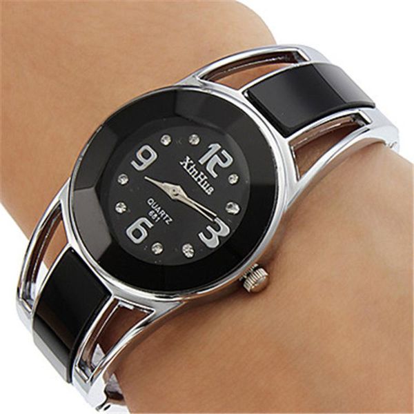 wristwatches clock womens alloy band quartz analog round dress bracelet wrist watch gift wristwatch luxury retro design #c, Slivery;brown
wristwatches clock womens alloy band quartz analog round dress bracelet wrist watch gift wristwatch luxury retro design #c, Slivery;brown