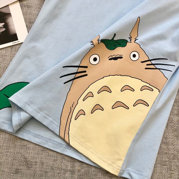 chao brand chinchilla 2021 early spring round neck blue doudoulong versatile loose cotton t-shirt short sleeve77b5, White
chao brand chinchilla 2021 early spring round neck blue doudoulong versatile loose cotton t-shirt short sleeve77b5, White