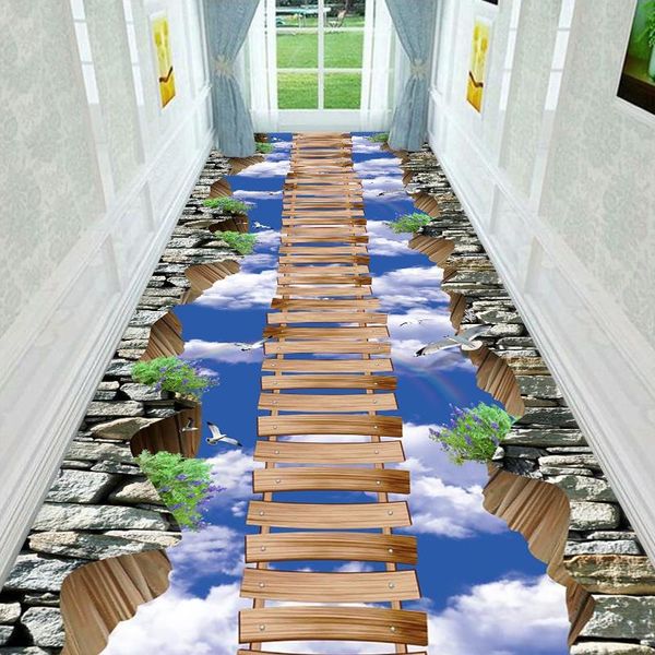 carpets funny drawbridge 3d carpet living room long corridor kitchen rug mat flannel anti-slip bath doormat kids play bedroom area
carpets funny drawbridge 3d carpet living room long corridor kitchen rug mat flannel anti-slip bath doormat kids play bedroom area